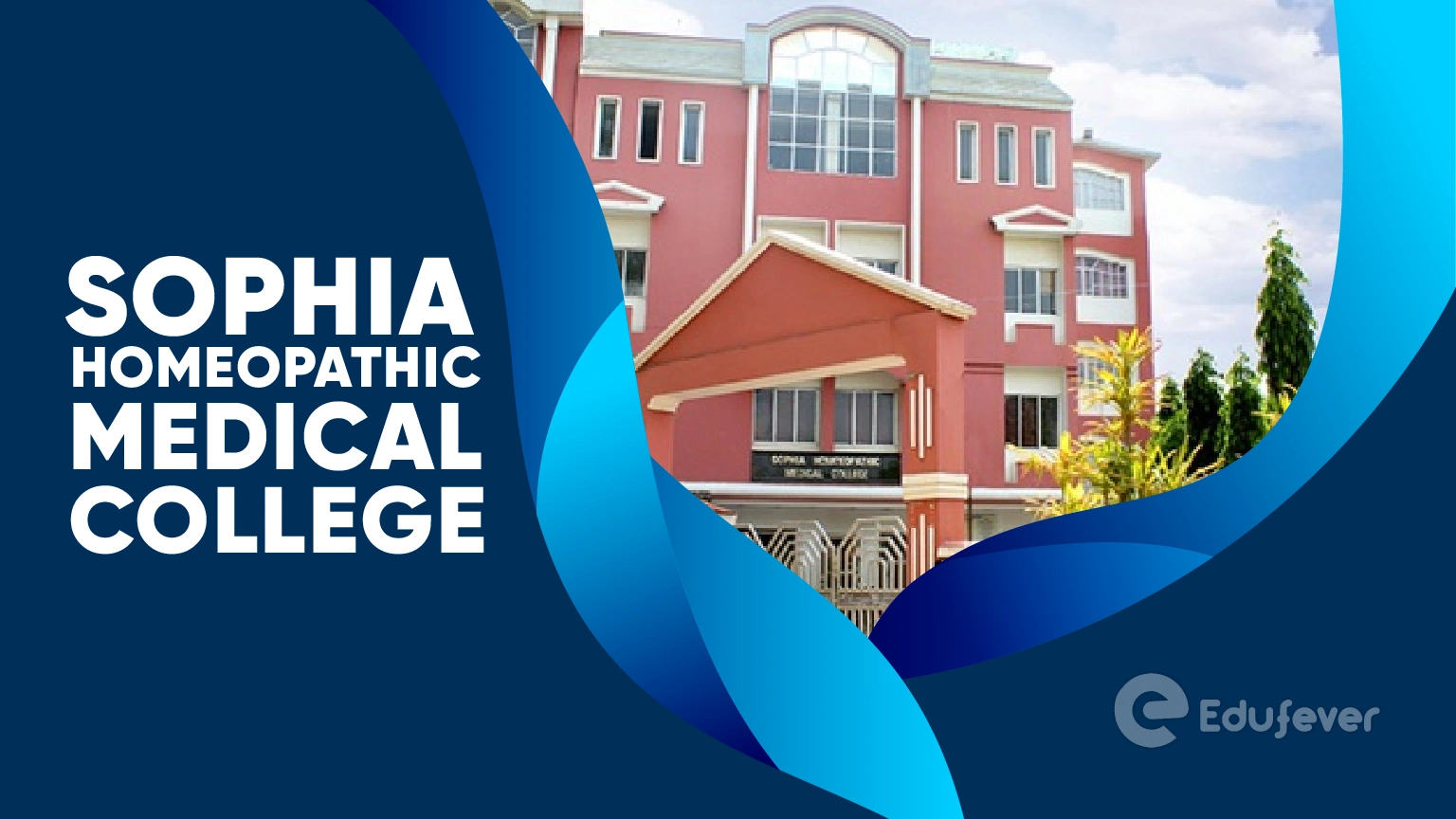 Sophia Homeopathic Medical College