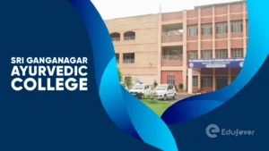 Sri Ganganagar Ayurvedic College