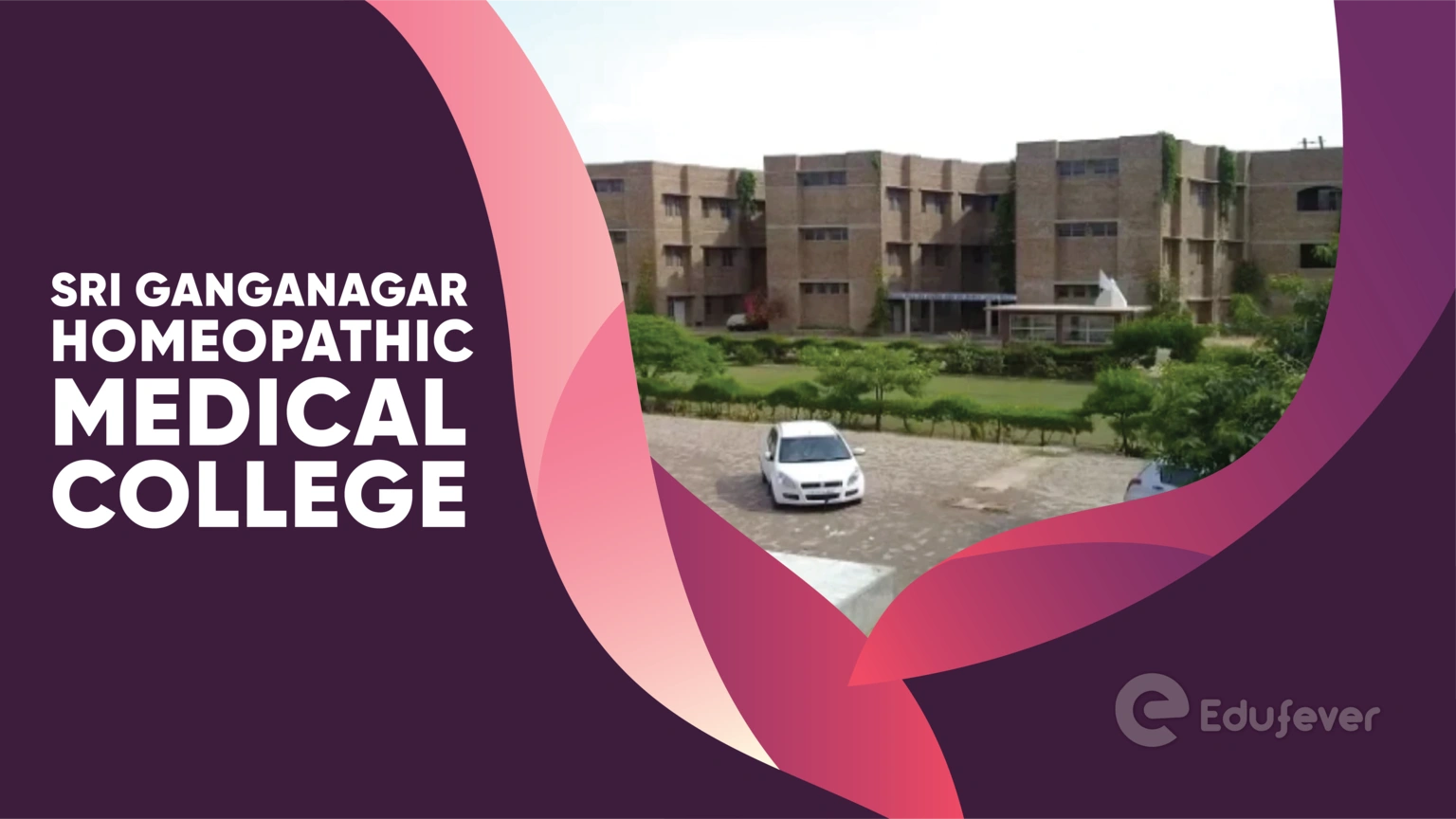 Sri Ganganagar Homeopathic Medical College