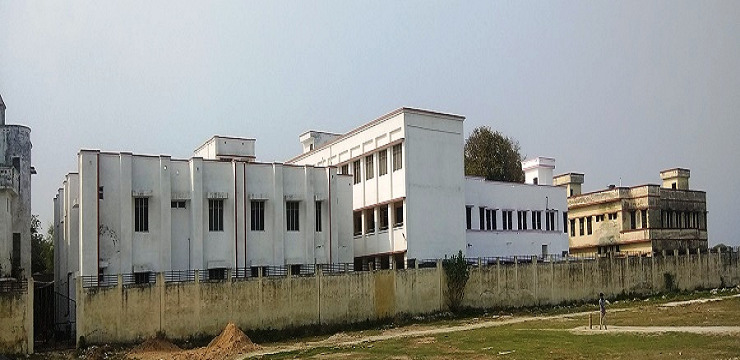 State Shri Durgaji Homoeopathic Medical College and Hospital Azamgarh