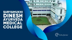 Suryamukhi Dinesh Ayurveda Medical College
