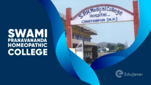 Swami Pranavananda Homeopathic College