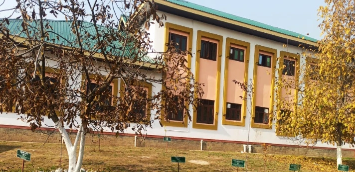 Unani Medical College Institute of Asian Medical Sciences Srinagar