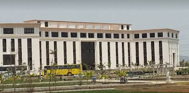 Vellore Institute of Technology (VIT Andhra Pradesh)