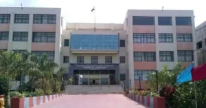 Vitthal Ayurvedic College Ahmednagar