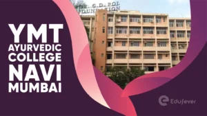 YMT Ayurvedic College Navi Mumbai