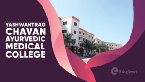 Yashwantrao Chavan Ayurvedic Medical College