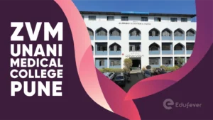 ZVM Unani Medical College, Pune