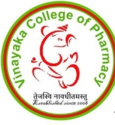Vinayaka College of Pharmacy