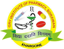 Gry Institute of Pharmacy