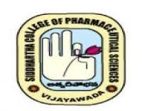 KVSR Siddhartha College of Pharmaceutical Sciences
