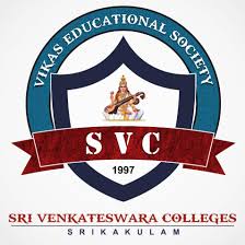 Sri Venkateswara College of Pharmacy