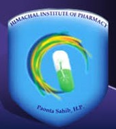 Himachal Institute of Pharmacy, Sirmour