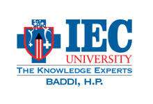 IEC School of Pharmacy