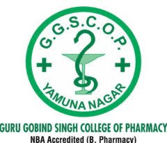 Guru Gobind Singh College of Pharmacy