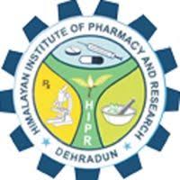 Himalayan Institute of Pharmacy & Research (HIPR)