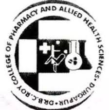 Dr B.C. Roy College of Pharmacy and Allied Health Sciences
