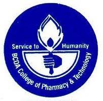 B.C.D.A. College of Pharmacy & Technology