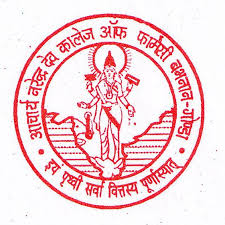 Acharya Narendra Deo College Of Pharmacy