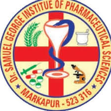 Dr Samuel George Institute of Pharmaceutical Sciences