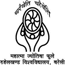 Department of Pharmacy, M.J.P. Rohilkhand University