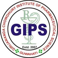 Girijananda Chowdhury Institute of Pharmaceutical Sciences (GIPS)