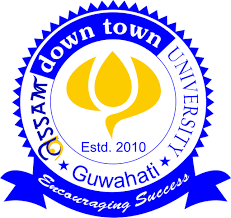 Assam Down Town University (AdtU)