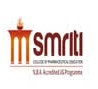 Smriti College of Pharmaceutical Education