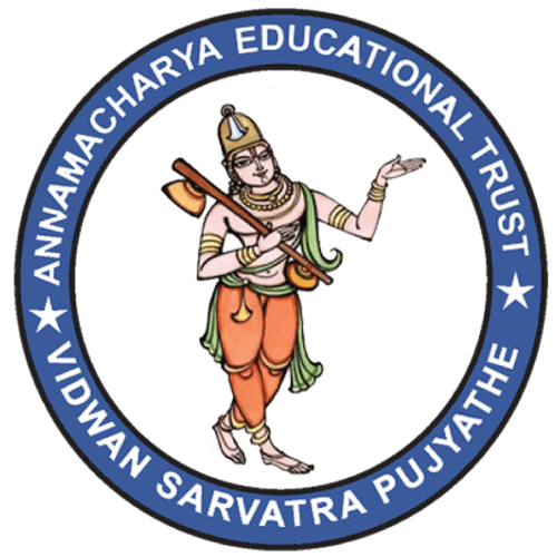 Annamacharya College of Pharmacy