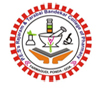 P.E.S Rajaram and Tarabai Bandekar College of Pharmacy