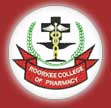 Roorkee College of Pharmacy, Roorkee (RCP)