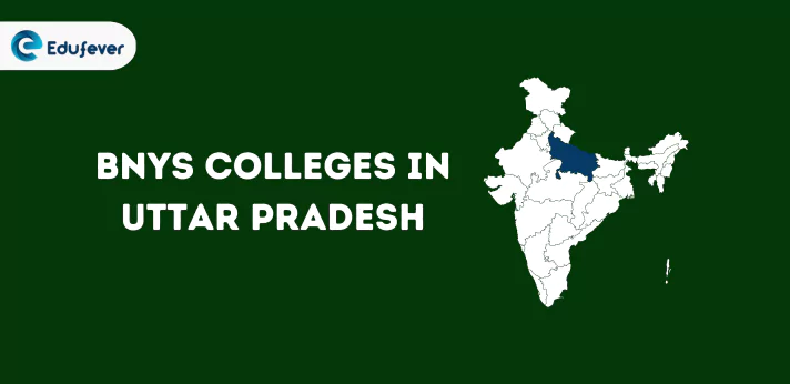 List of BNYS Colleges in Uttar Pradesh