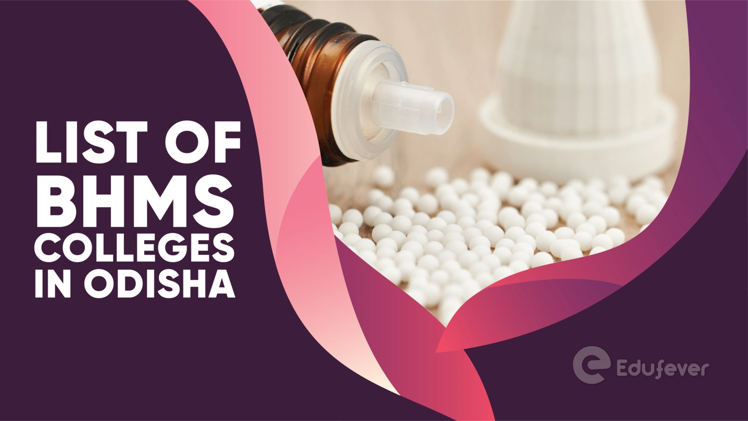 List of BHMS Colleges in Odisha