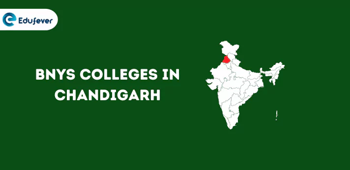 List of BNYS Colleges in Chandigarh