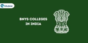List of BNYS Colleges in India