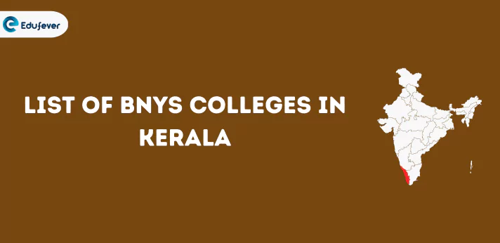 List of BNYS Colleges in Kerala