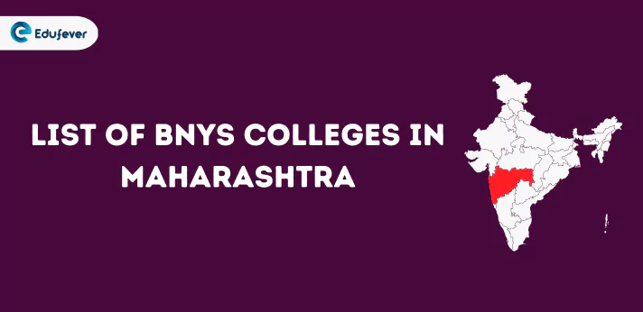 List of BNYS Colleges in Maharashtra