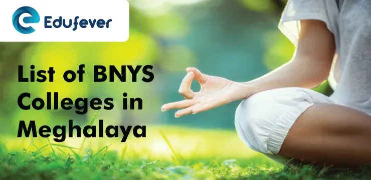 List-of-BNYS-Colleges-in--Meghalaya