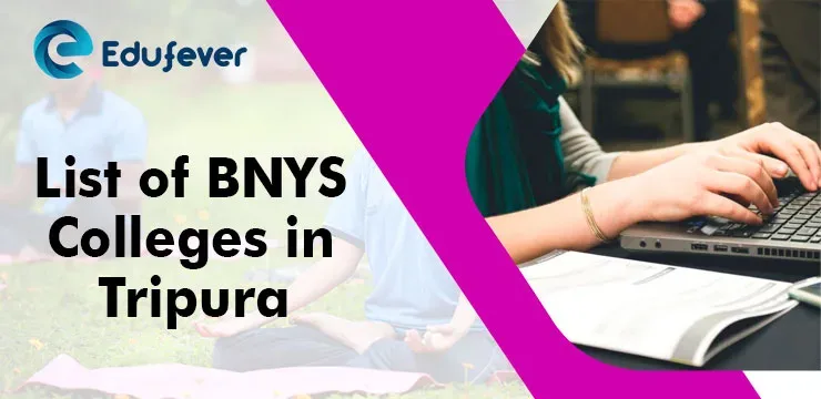 List-of-BNYS-Colleges-in-Tripura
