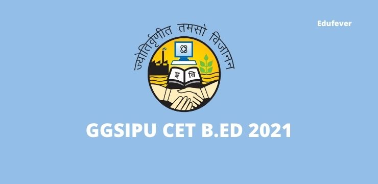 Ipu Cet B Ed 21 Application Exam Dates Syllabus Pattern Paper