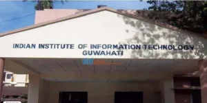 IIIT Guwahati