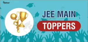 JEE Main Toppers