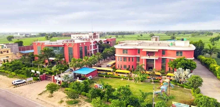 Mahaveer Ayurvedic Medical Meerut