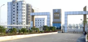 SRM University Sonipat