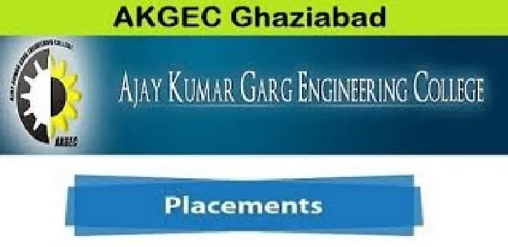 AKGEC Ghaziabad Placement-min