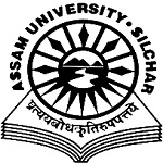 Assam University Logo