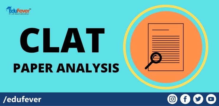 CLAT Paper Analysis