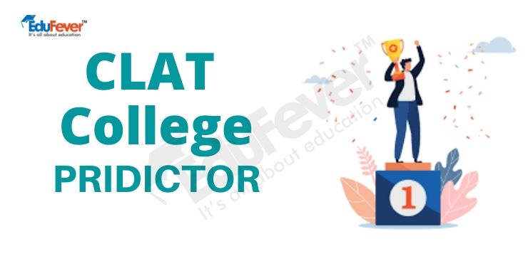 CLAT College Pridictor