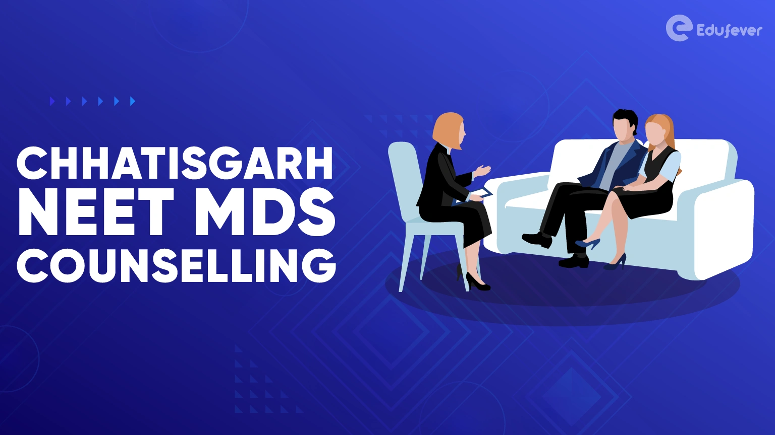 Chhatisgarh NEET MDS Counselling