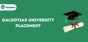 Galgotias University Placement